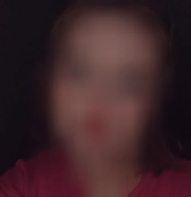 Allegra, 21 anni