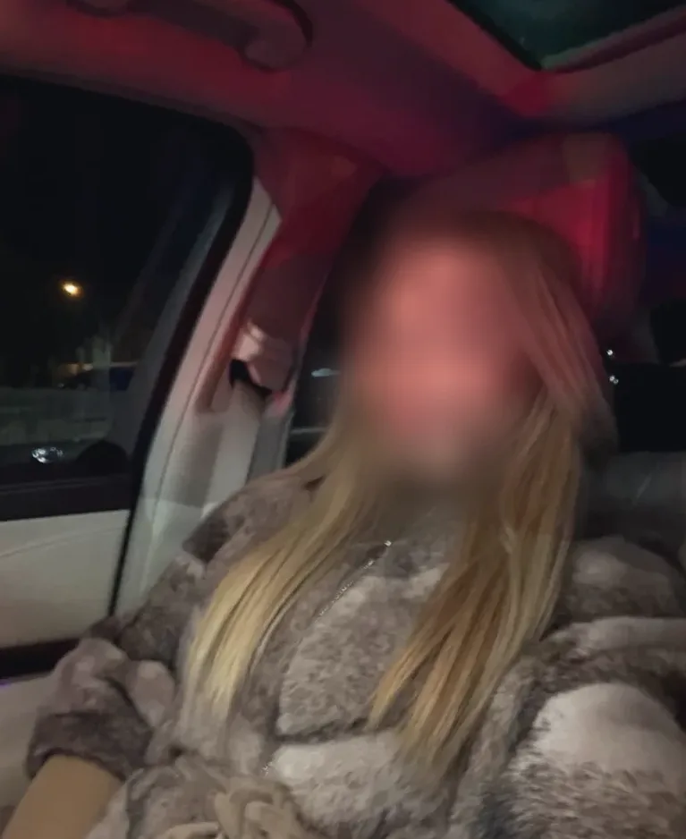 Antonella, 34 anni