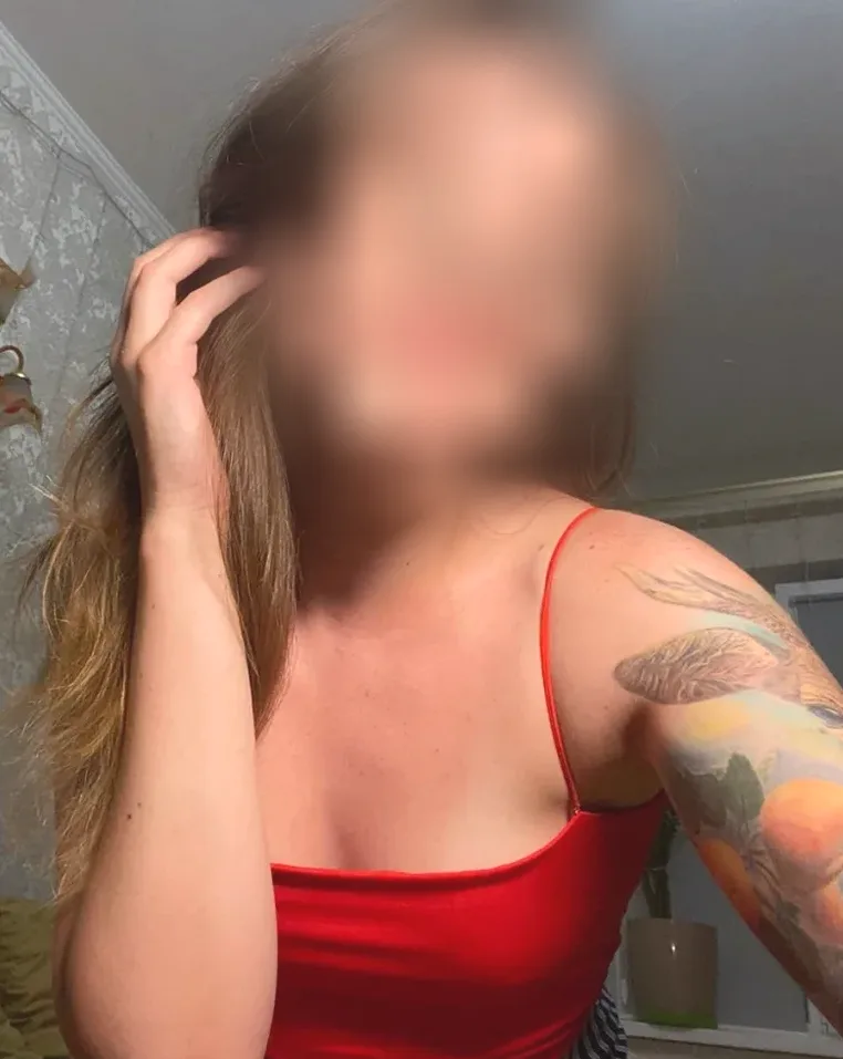 Antonella, 25 anni