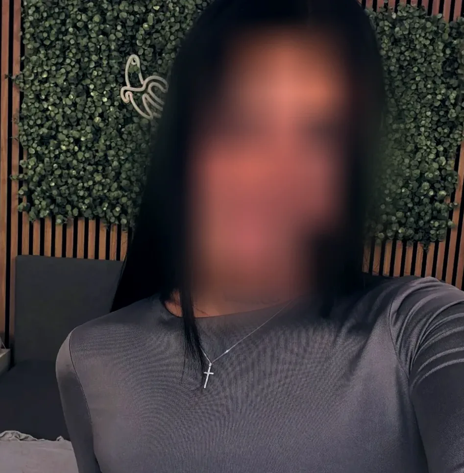 Antonietta, 30 anni