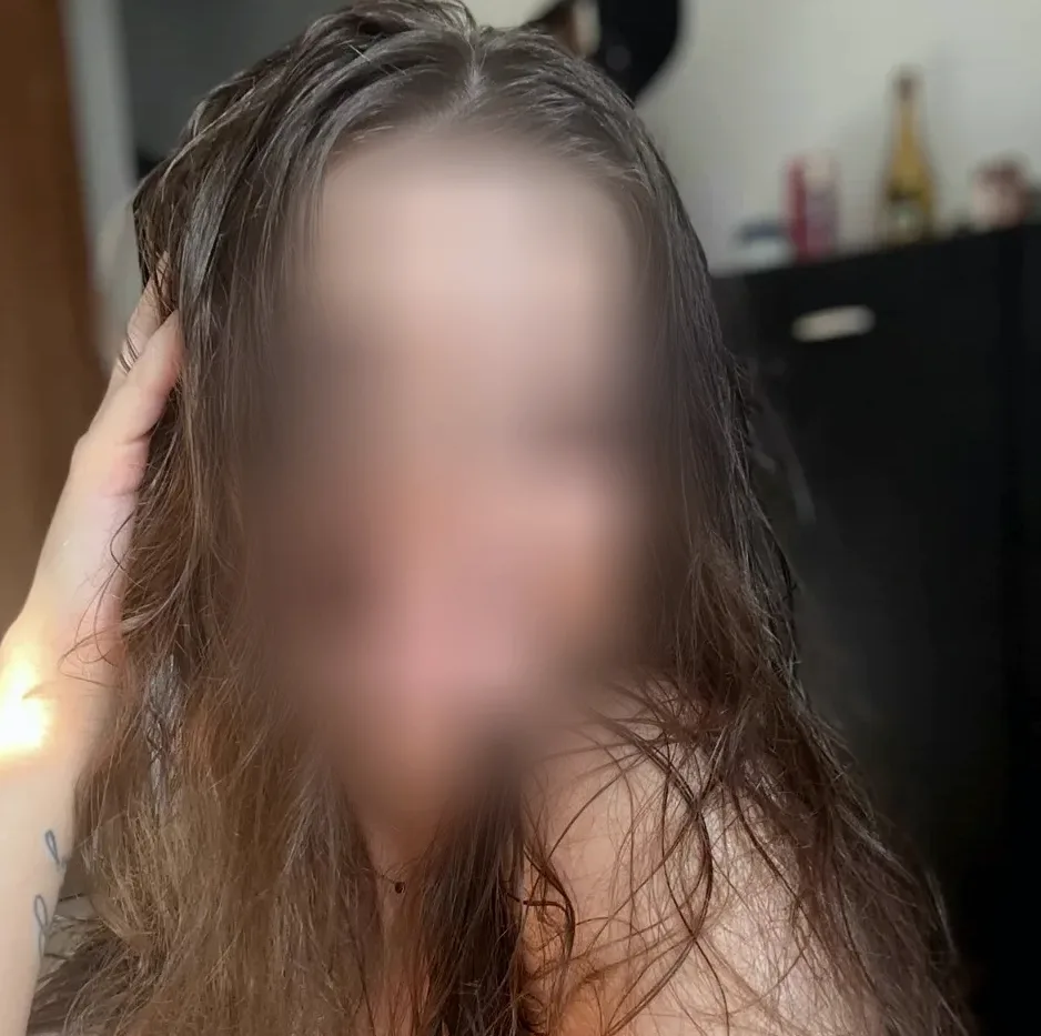 Cecilia, 19 anni