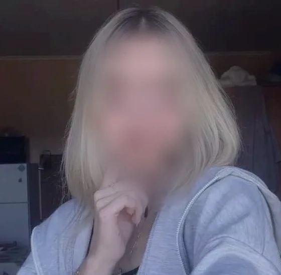 Claudia, 20 anni