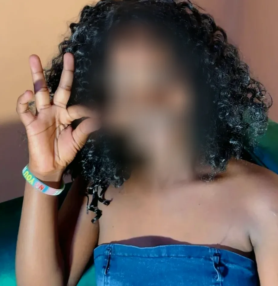 Elisabetta, 23 anni