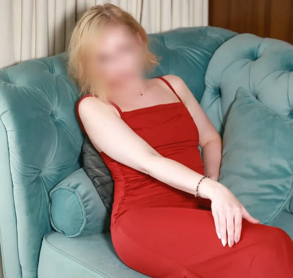 Greta, 33 anni