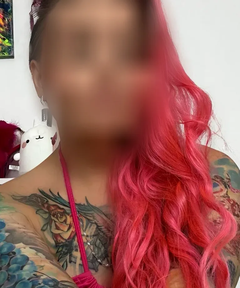 Jessica, 31 anni