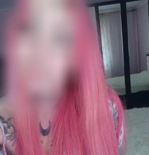 Jessica, 37 anni