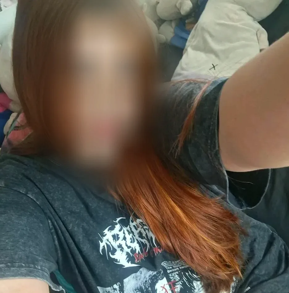 Lavinia, 30 anni