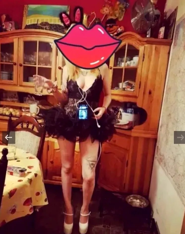 Lavinia, 34 anni