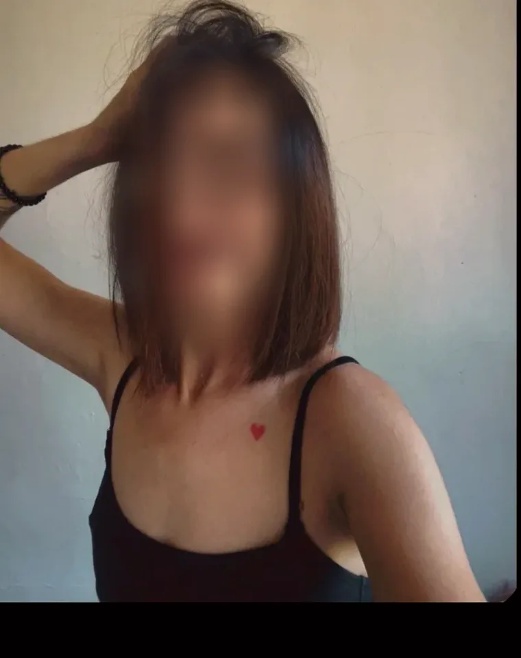 Lucia, 28 anni