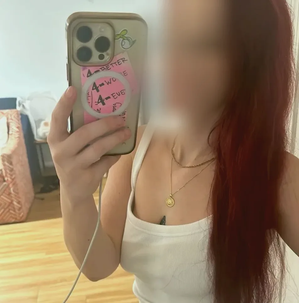 Ludovica, 28 anni