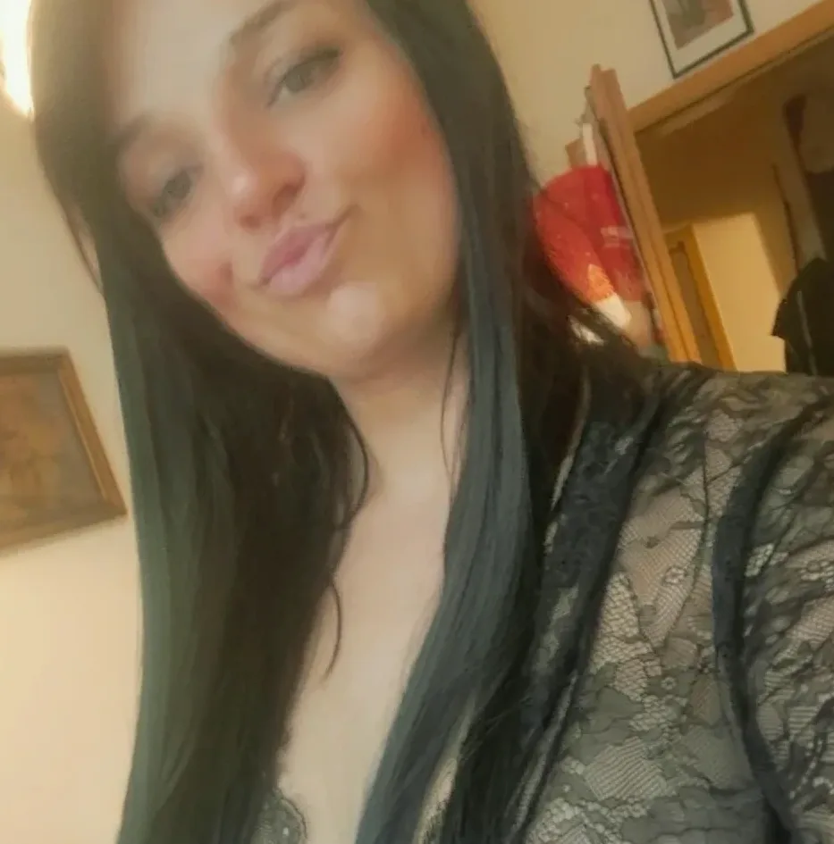 Nadia, 36 anni