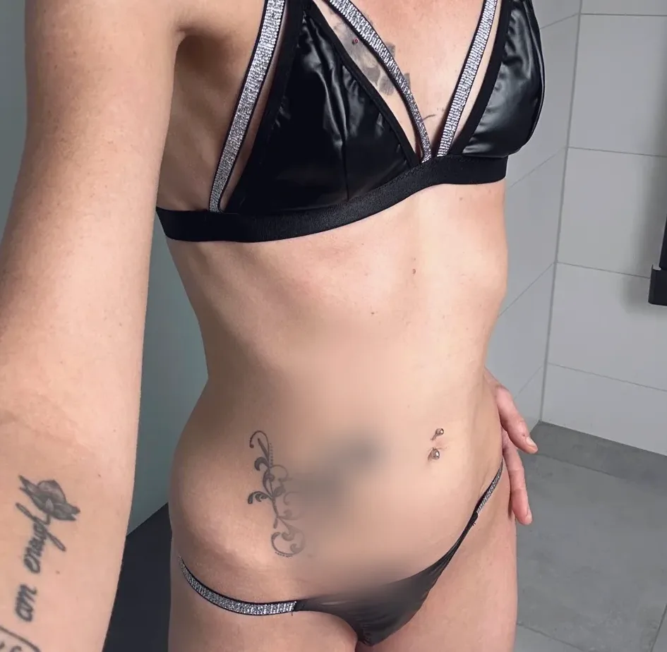 Ornella, 37 anni