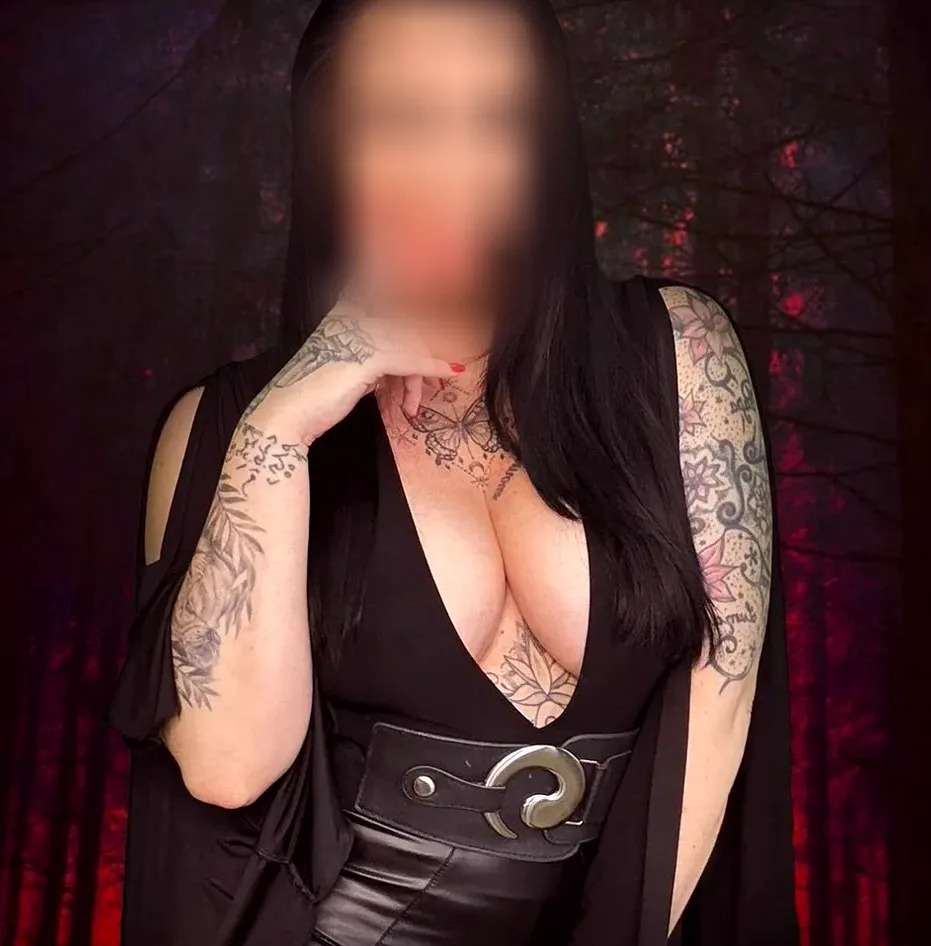 Pina, 39 anni