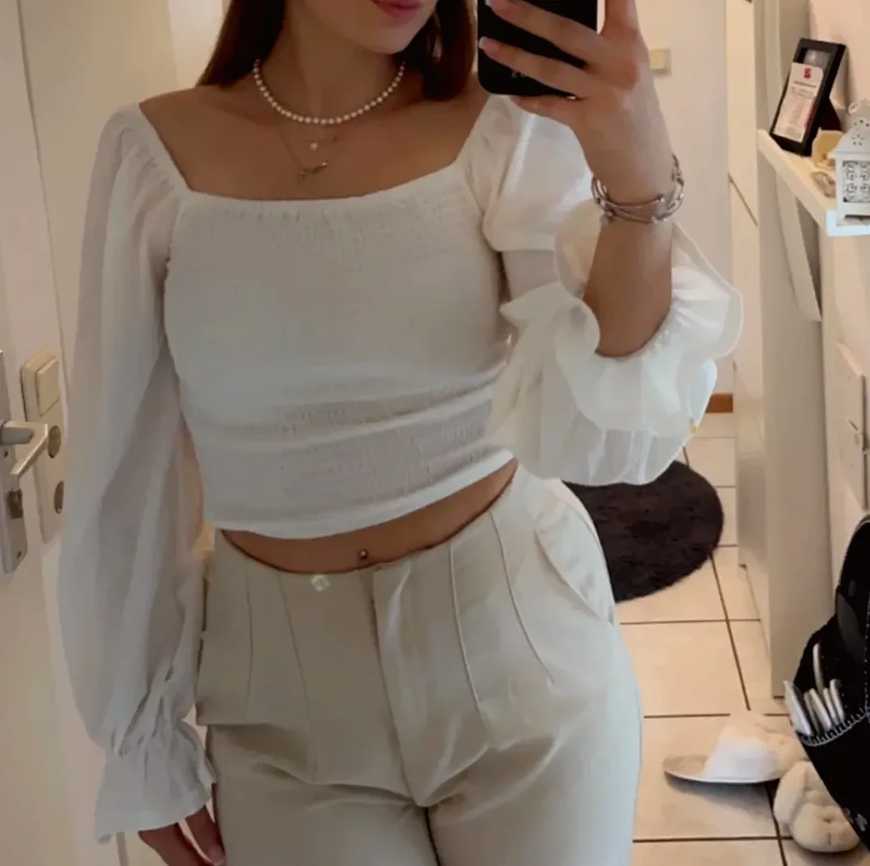 Rebecca, 25 anni