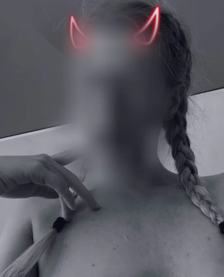 Roberta, 32 anni