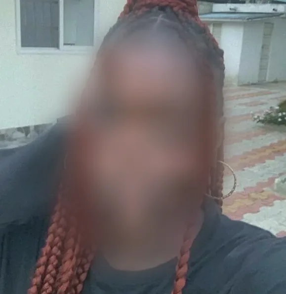 Sofia, 24 anni